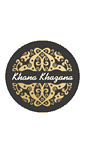 Mobile Screenshot of khanakhazanaoman.com